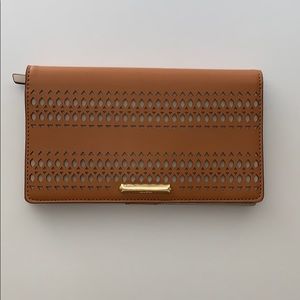 Soho Flap Wallet